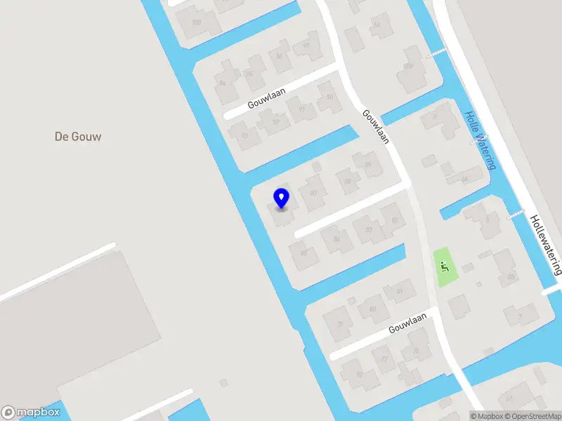 Vereniging van Eigenaars Bergstraat 96 A en 96 B te Rotterdam