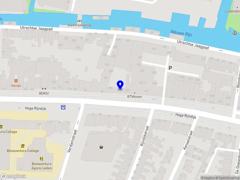 van Rhijn Services B.V.