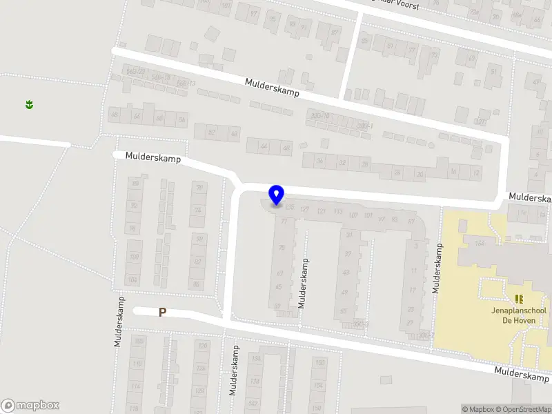 Yildirim klusbedrijf