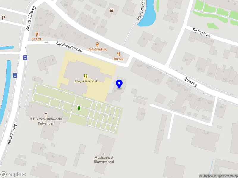 The Enterprise Trust