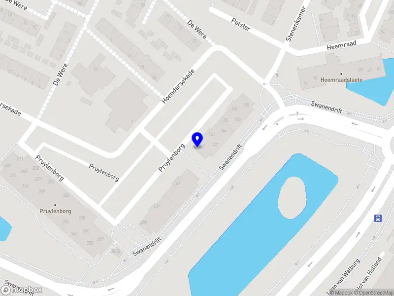 Ben Jansma Uitvaartzorg