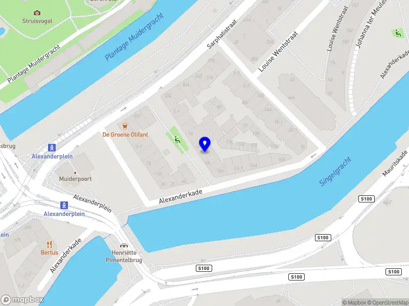 Golden Ratio Amsterdam B.V.