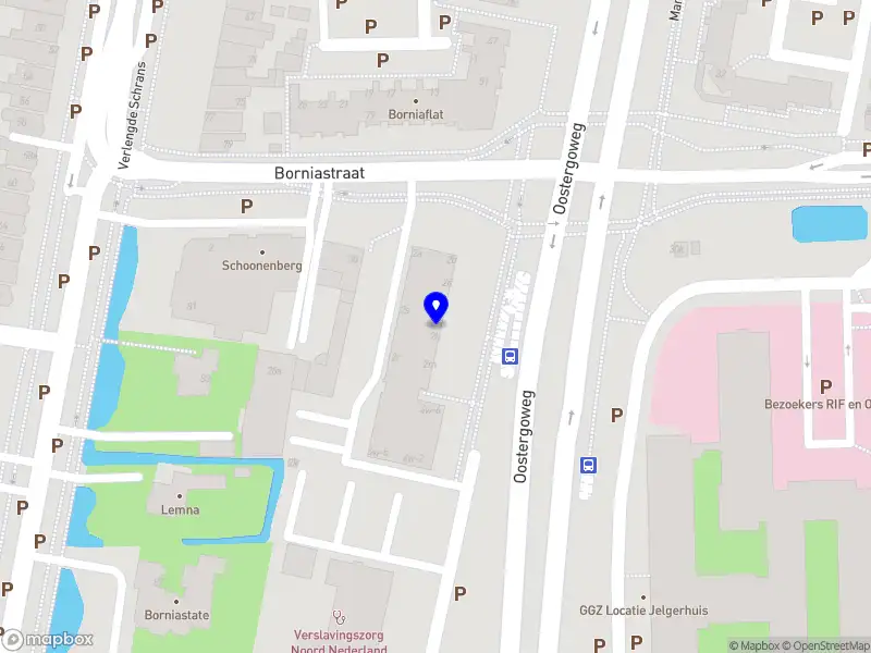 Jacobien Content Creation