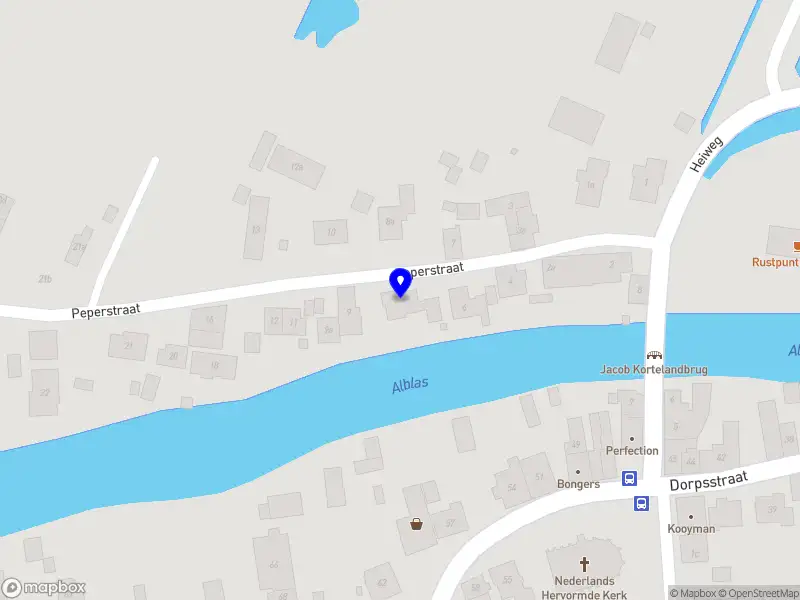 Forbees Holding B.V.