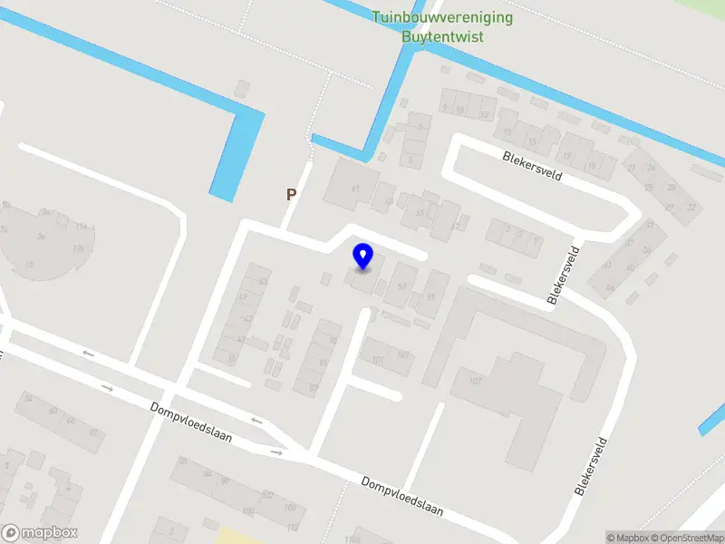 B.D. Stok Holding B.V.