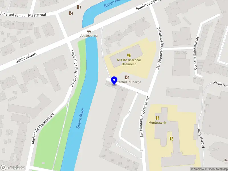 Vereniging van Eigenaars Appartementencomplex Antwerpsestraat 90 en 90B te Putte