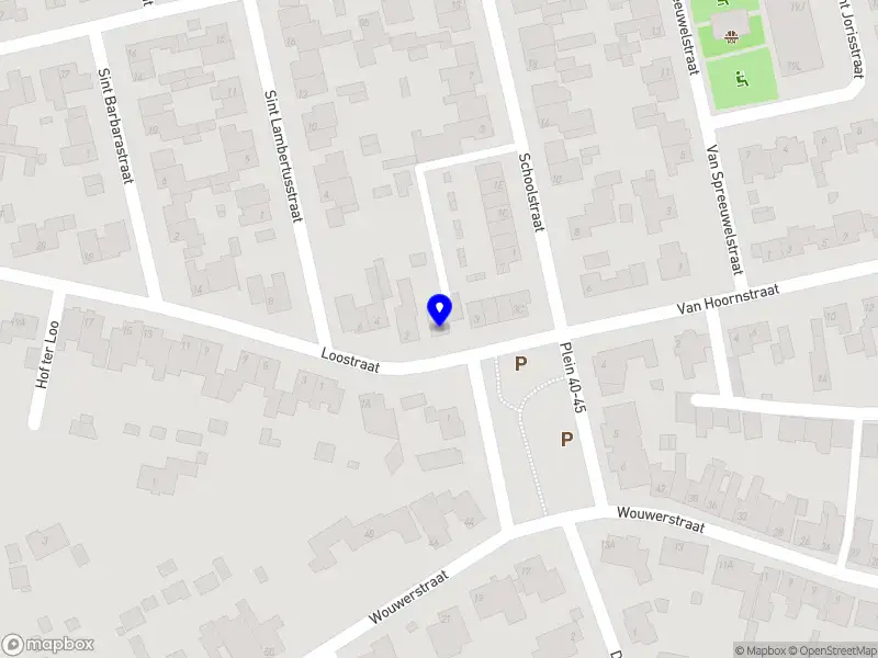 Stichting Samen Kerk Hilvarenbeek