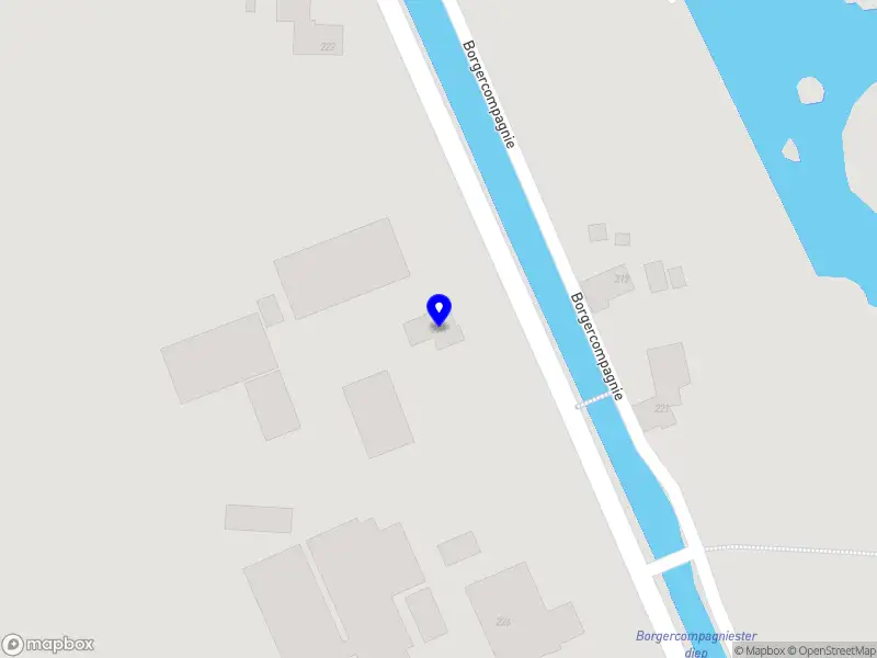 Bakker Agro Borgercompagnie B.V.