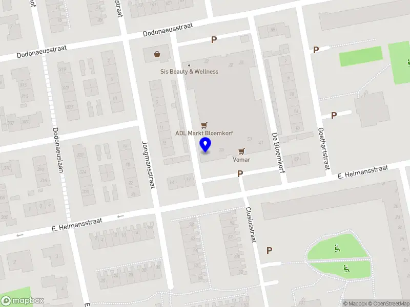 Mitchell’s All Round