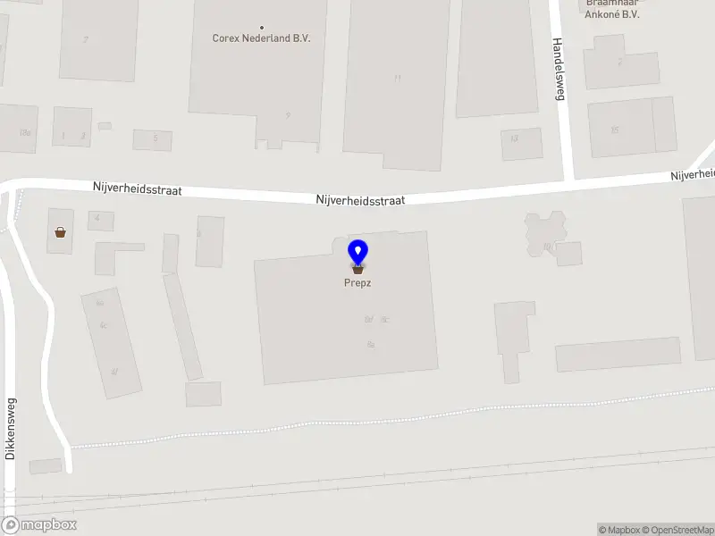 Prepz B.V.