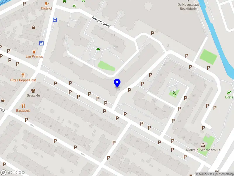 Stichting Ackee Seed