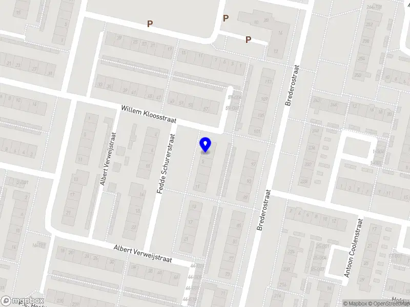 Bella Beauty Brazilian Wax