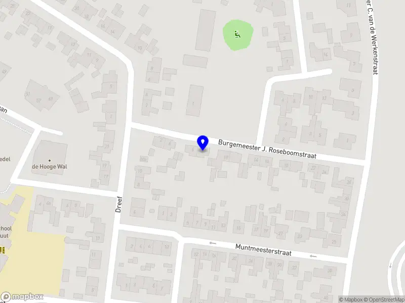 BackToHuman Community