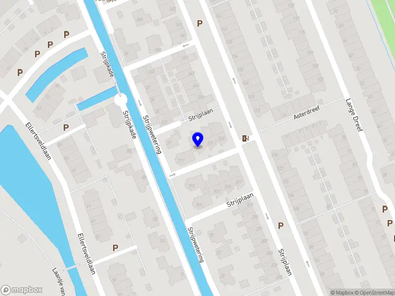 Schildersbedrijf Robin