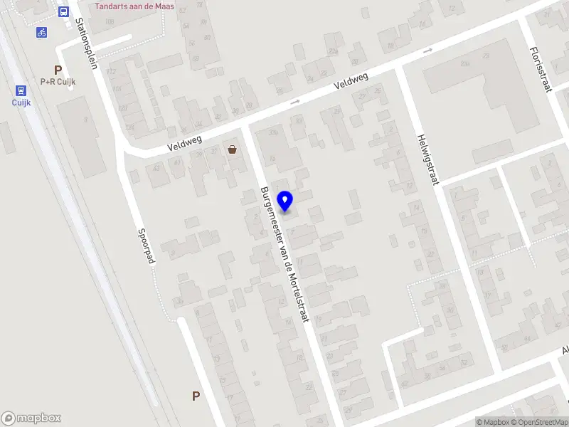 Maruinda Holding B.V.