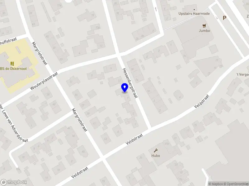 Stichting Dorpshuis Zetten