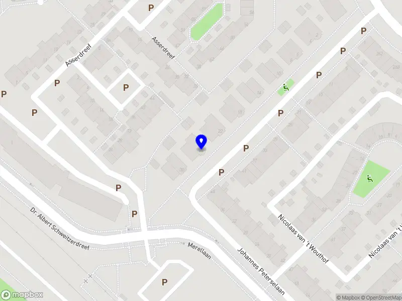 Keep The Founders Happy (KTFH) B.V.