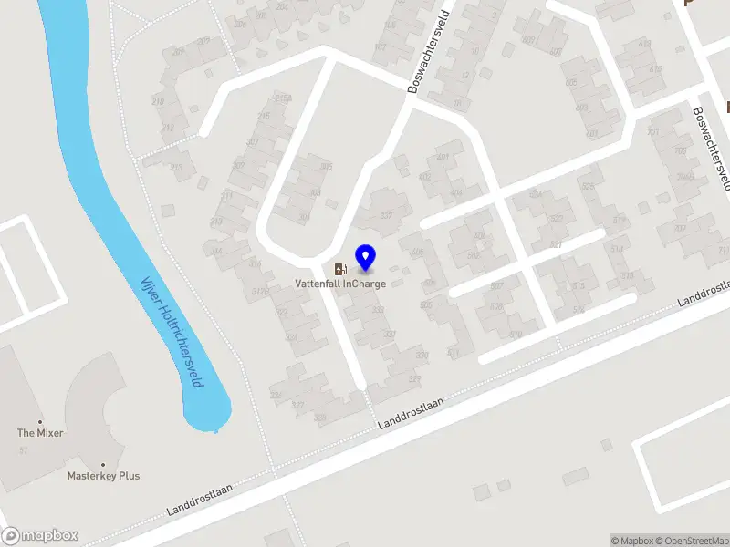 S.D. Brugge Holding B.V.