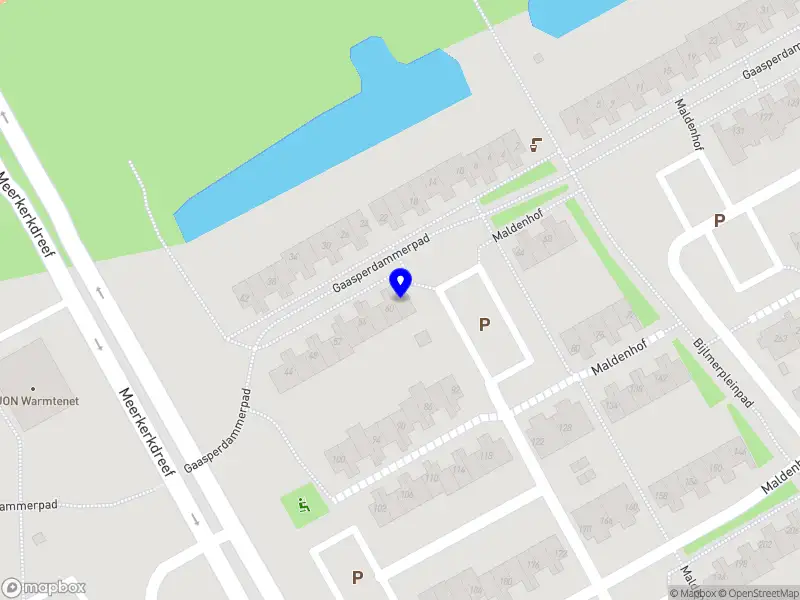 Vloeren van de topper