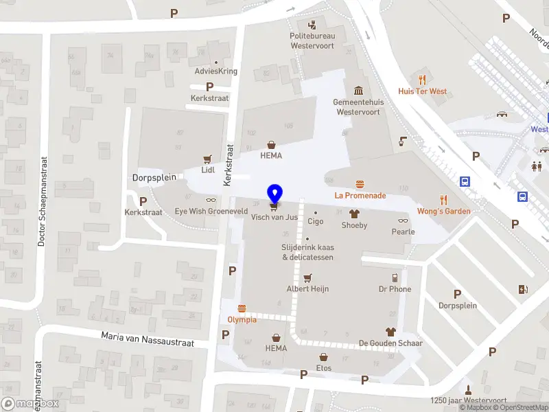 Sushi-Eight Westervoort B.V.