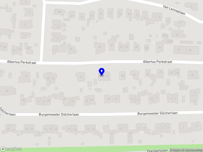 Vereniging van Eigenaars van het Appartementenhuis Havenstraat 61, hoek Eerste Oosterstraat 1a te Hilversum