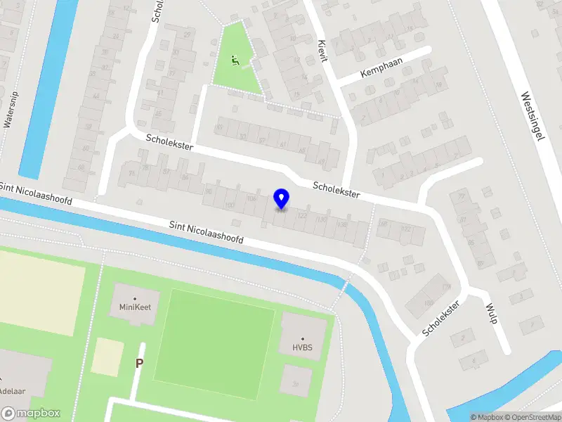 The Square-Up Company B.V.