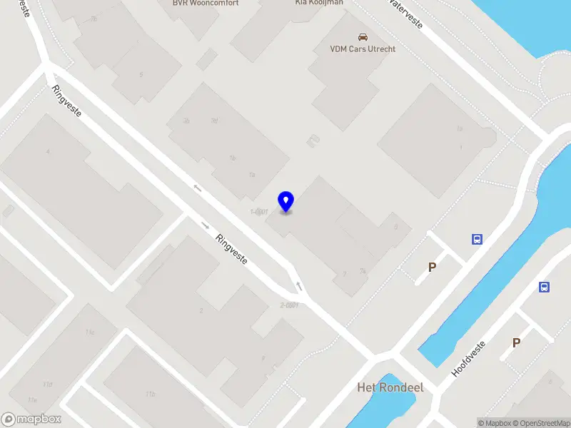 Stichting Administratiekantoor Begin