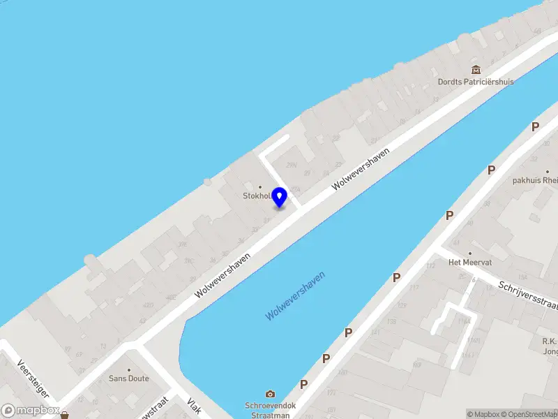 Stichting Samen Sportief Bewegen