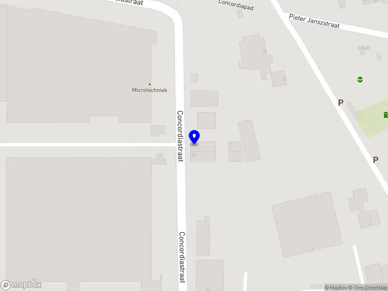 Containeropslag Velsen B.V.