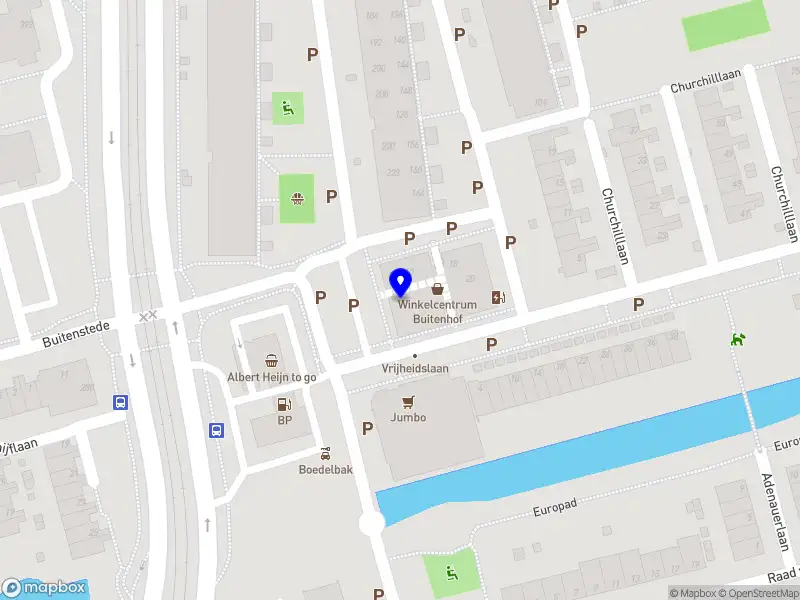 Headline Haarmode B.V.