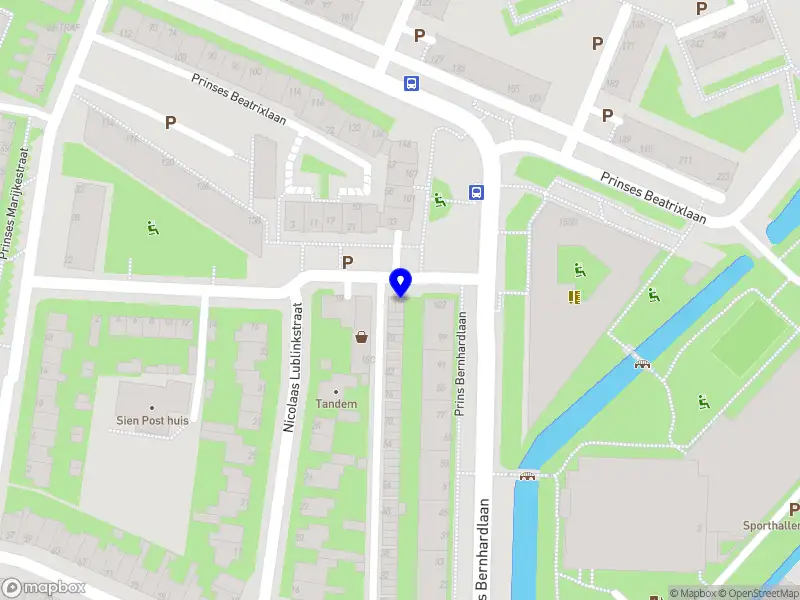 Artsenwerk Amsterdam en Omstreken B.V.