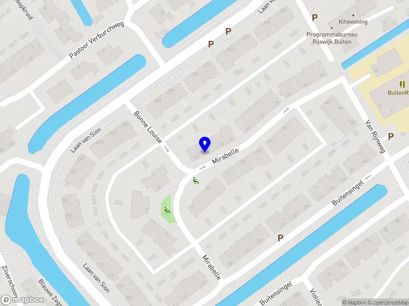 Earth Security Multi Services B.V.