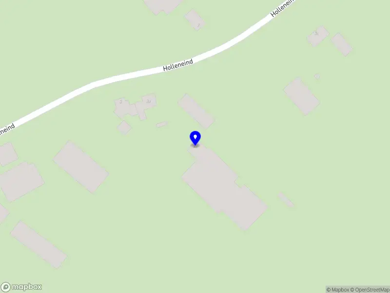 Copalli Real Estate B.V.