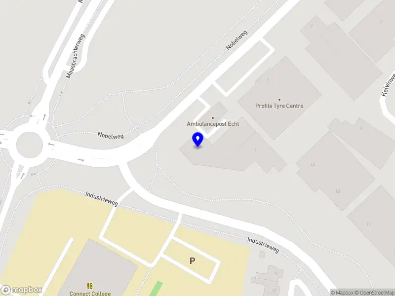 Correct Housing 0.0 B.V.