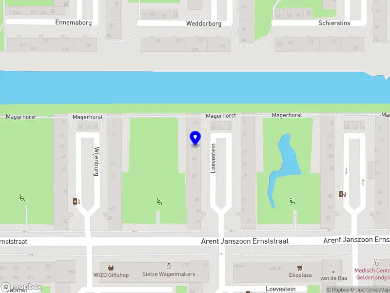 De Wilgen Capital B.V.