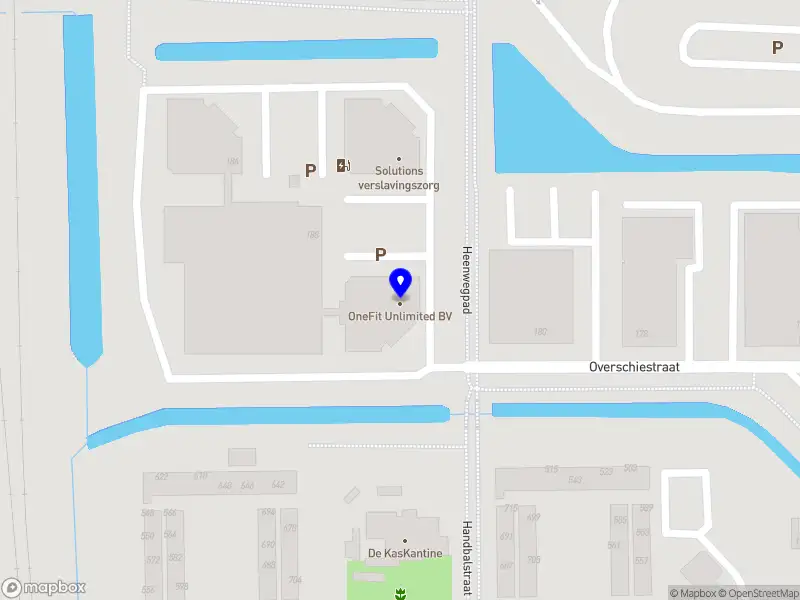 Two Pillars Holding B.V.