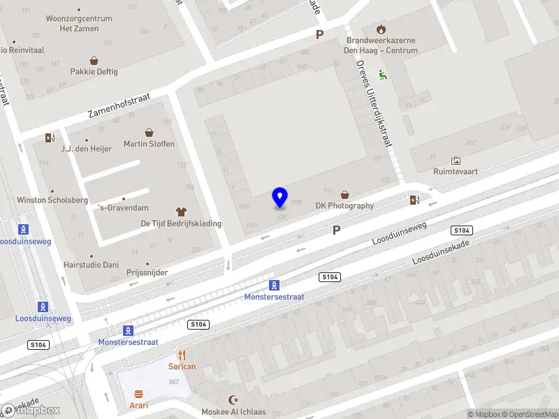 Neros Diensten Service B.V.