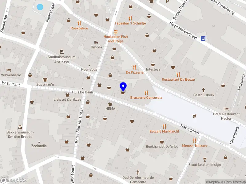 Wijnboutique Bruvino