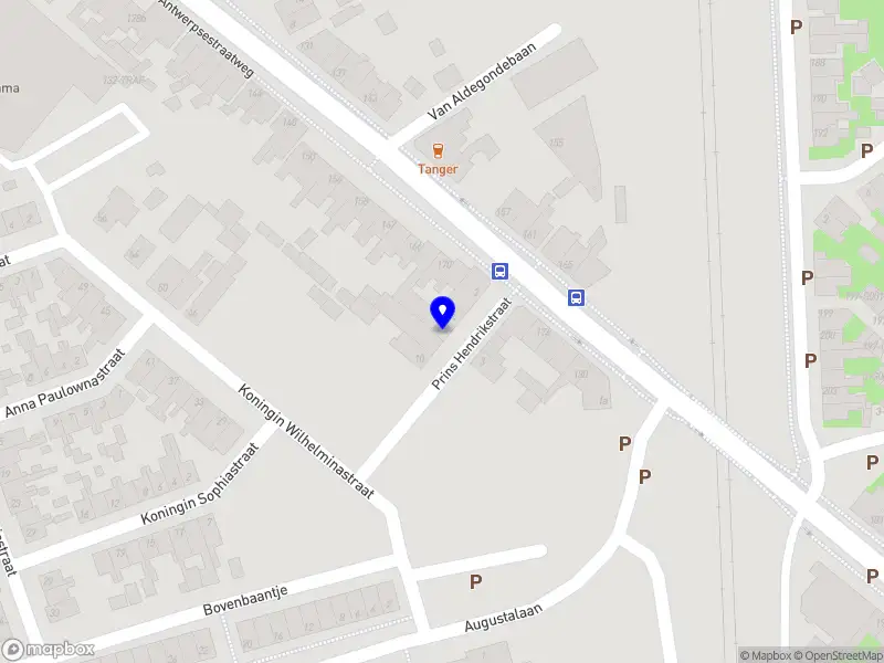 Blue Skyline Holding B.V.