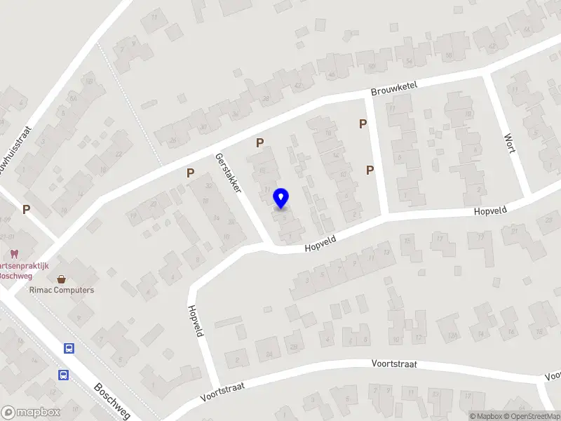 Jeroen Bosch Solutions