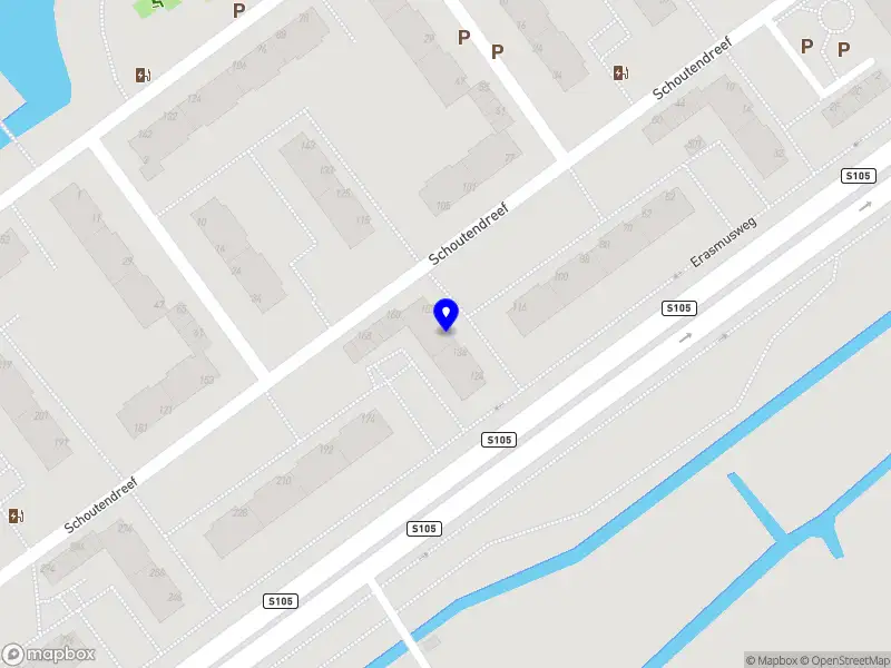 Brandwacht salah-eddine