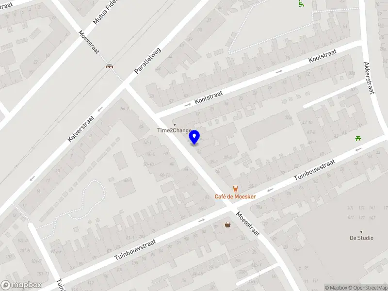 Vereniging van eigenaars gebouw 