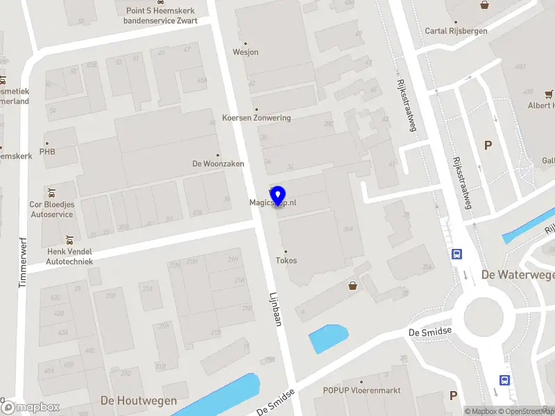 Schoonmaakbedrijf E. Grapendaal