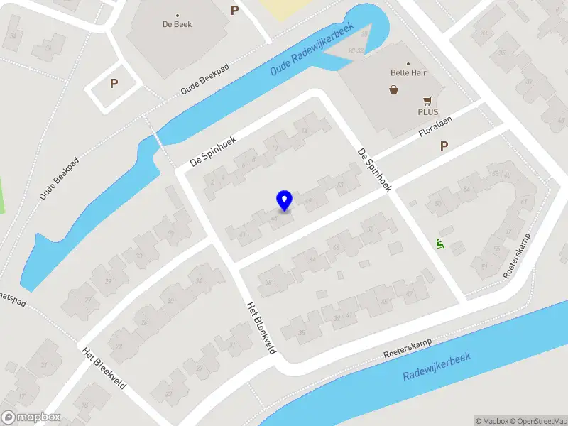 Omgeving & Verkeer B.V.