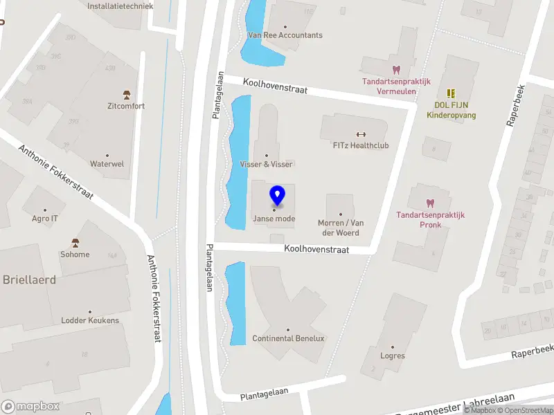 Vereniging van Eigenaars Raadhuisplein 11, 11A, 11B, 11C, 11D, 11E en 11G te Barneveld