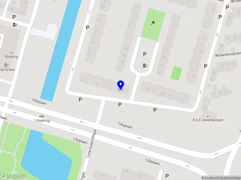 Oblivexa Holding B.V.