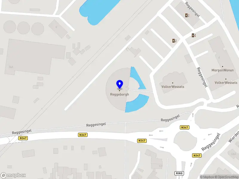 Vereniging van Eigenaars Ondersplitsing woningen Boddenkampsingel 80-1 tot en met 80-70 (doorlopend genummerd) te Enschede