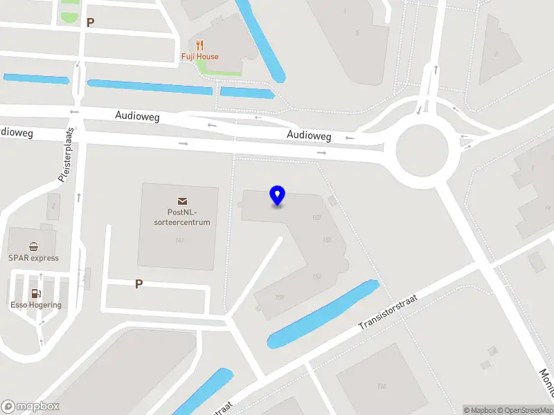 Nexora Dienstverlening