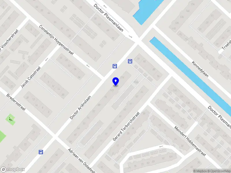 TL Toezicht & Veiligheid