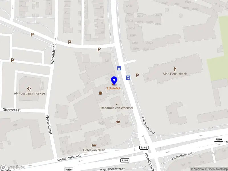 Veranda House Expert